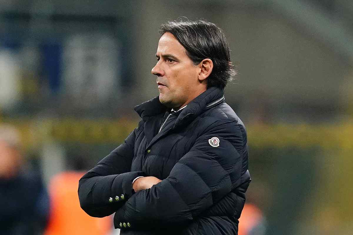 Inter, addio Inzaghi: arriva un tecnico più vincente