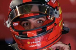 Carlos Sainz spalle al muro: Sauber su di lui ma deve decidere