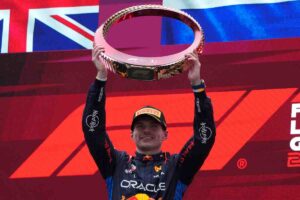Verstappen, addio Red Bull: c'è l'assalto
