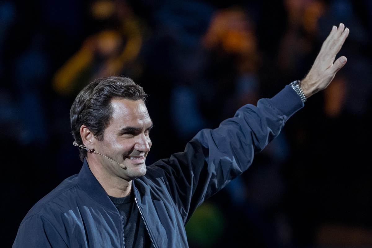 Chi è il vero erede di Federer? Sinner snobbato