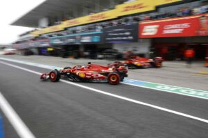 Ferrari gratis in tv, ribaltone in F1