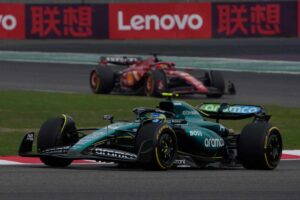 F1, Andretti non si arrende: vuole l'11esima scuderia