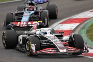 Hulkenberg alla Sauber addio Haas