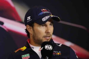 Sergio Perez, addio Red Bull: due nomi a sorpresa