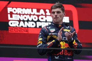 Addio alla Red Bull, Verstappen dice tutto
